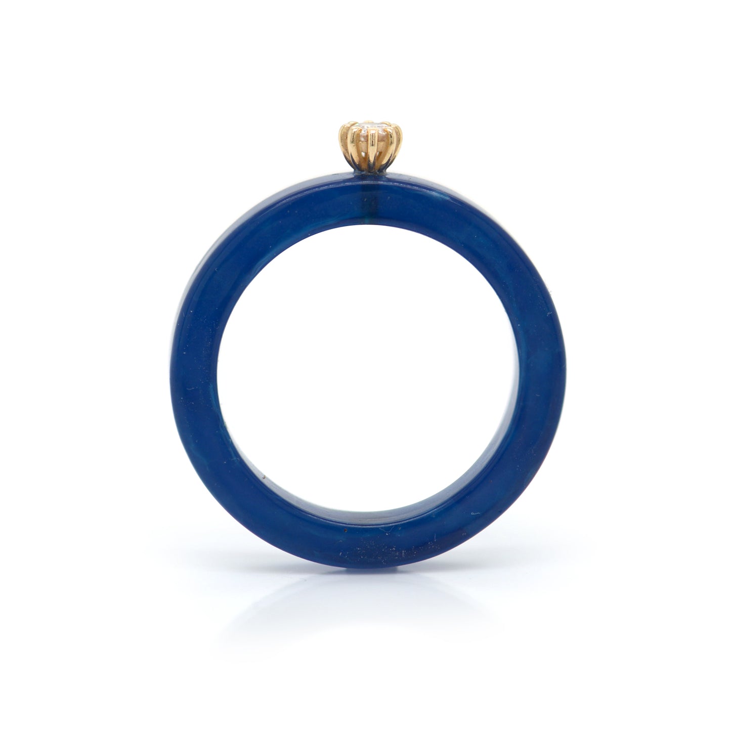 Anillo CG Diamond
