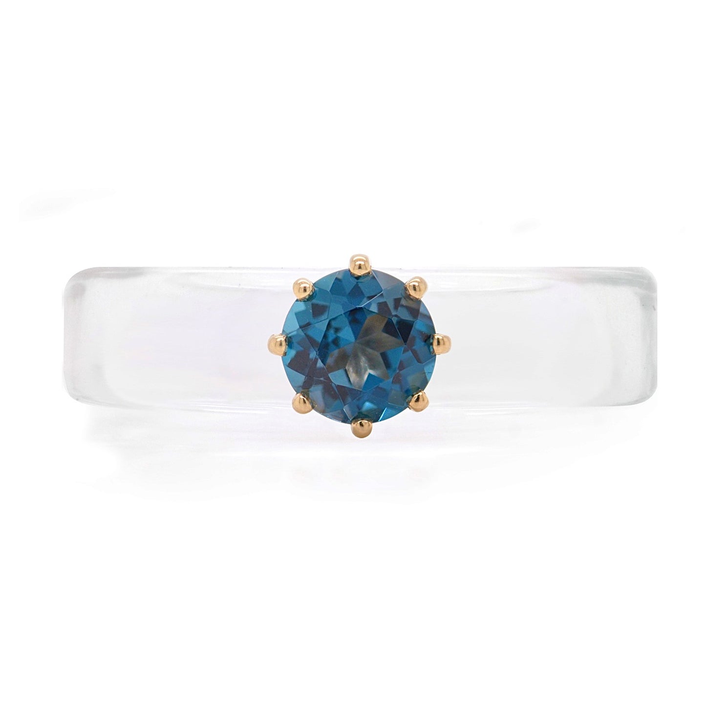 CG Ring