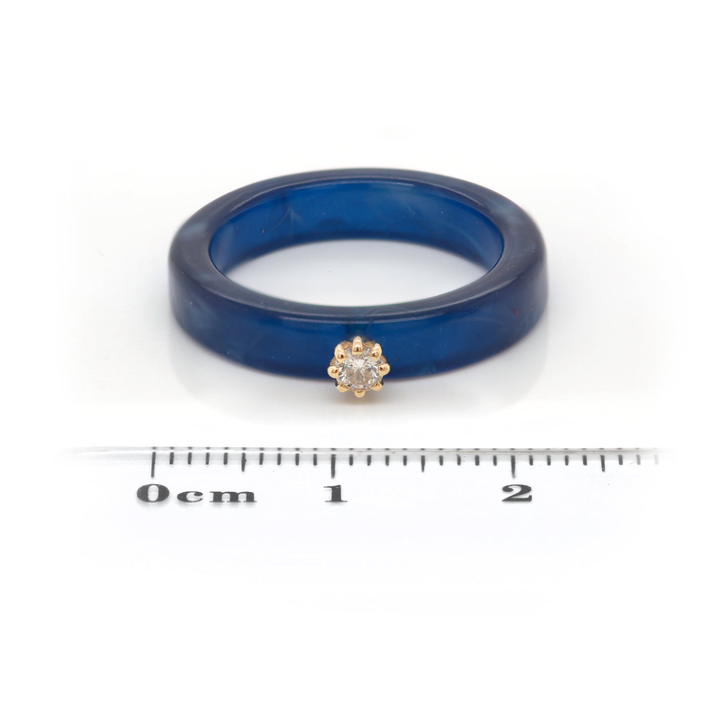 Anillo CG Diamond