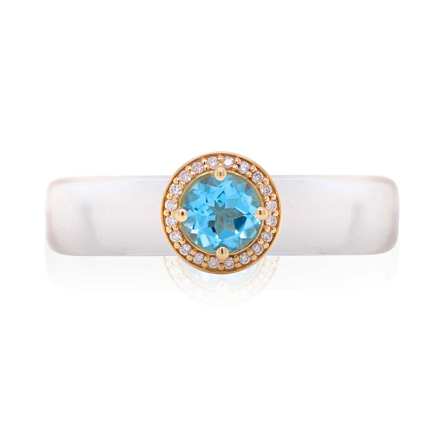 Anillo CG Halo