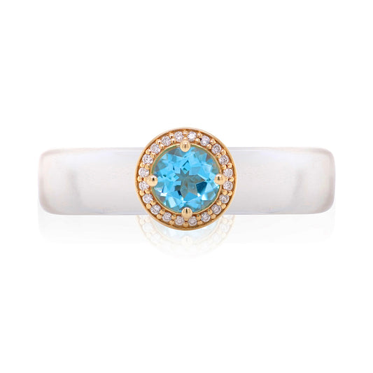 Anillo CG Halo