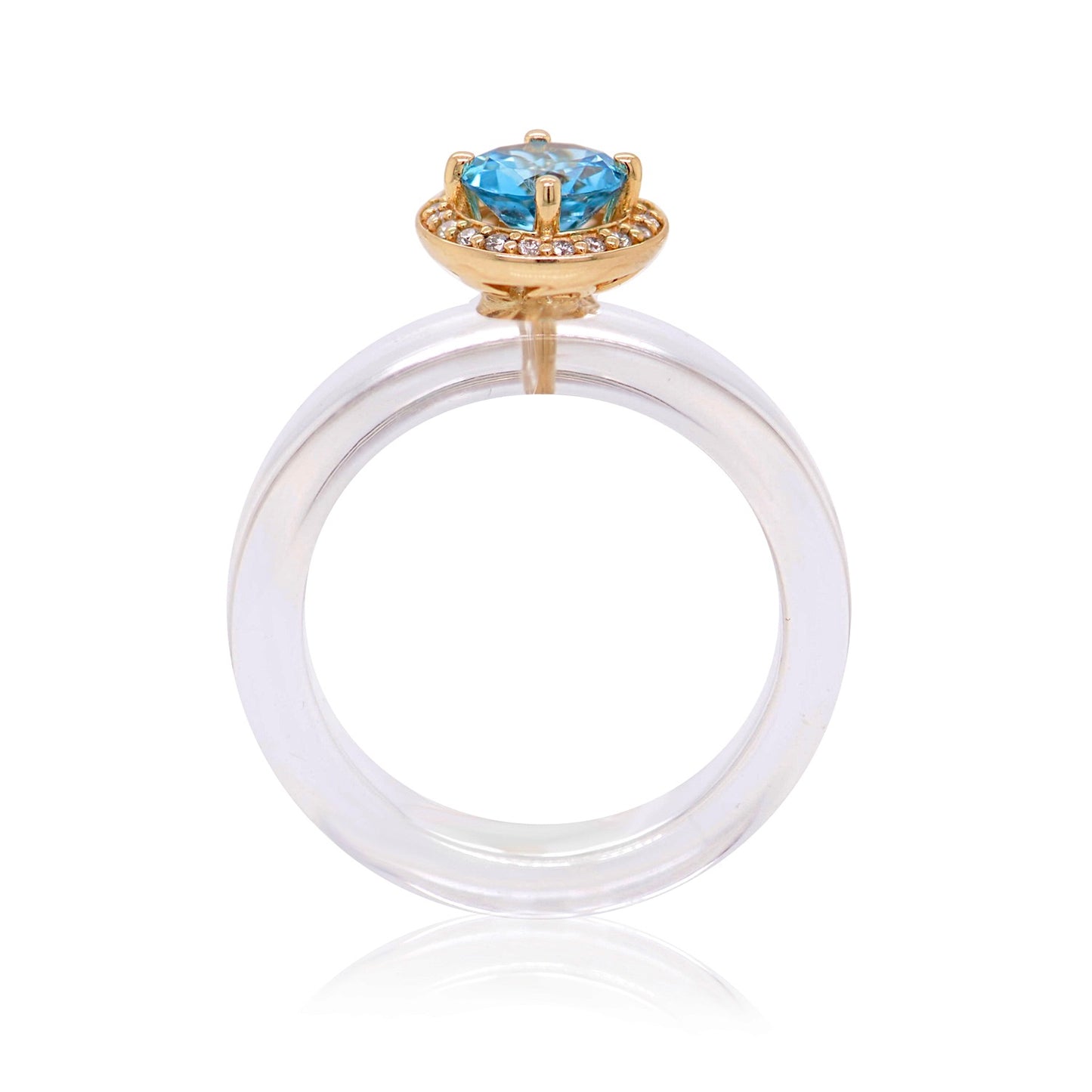 Anillo CG Halo
