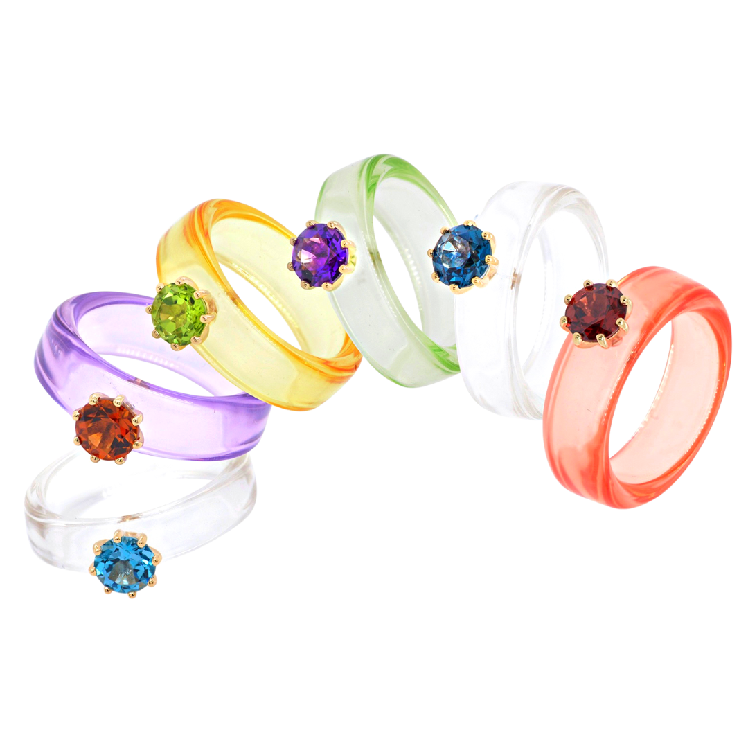 CG Ring