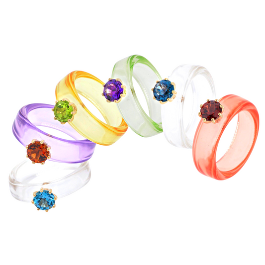 Crea tu Anillo