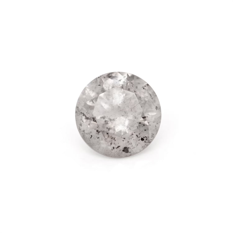 Salt & Pepper Diamond