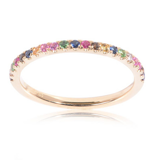 Churumbela M&M - Rainbow