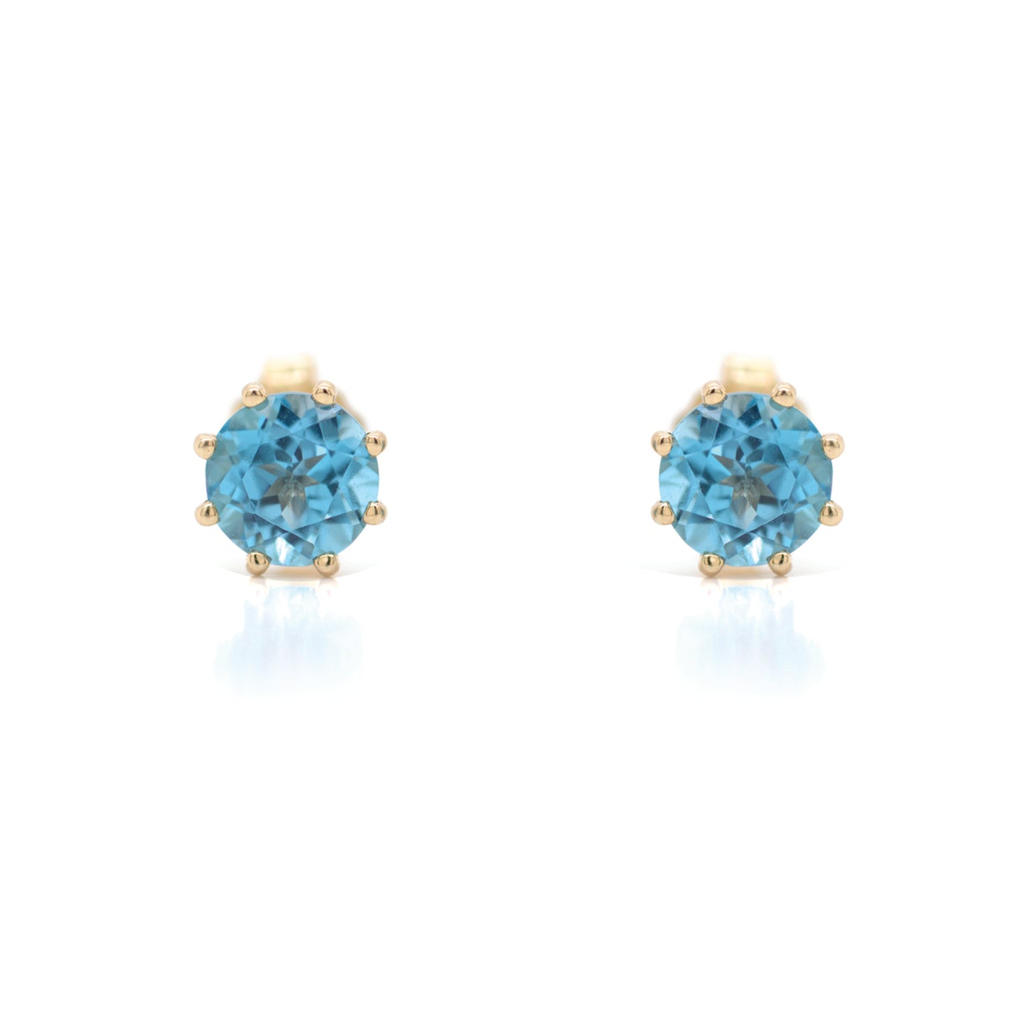 Aretes CG