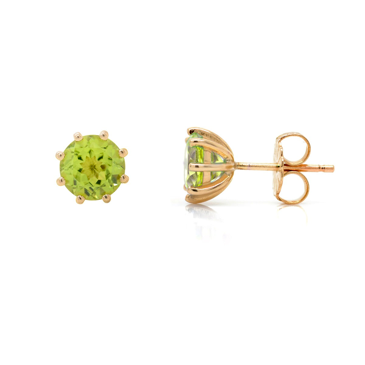 Aretes CG
