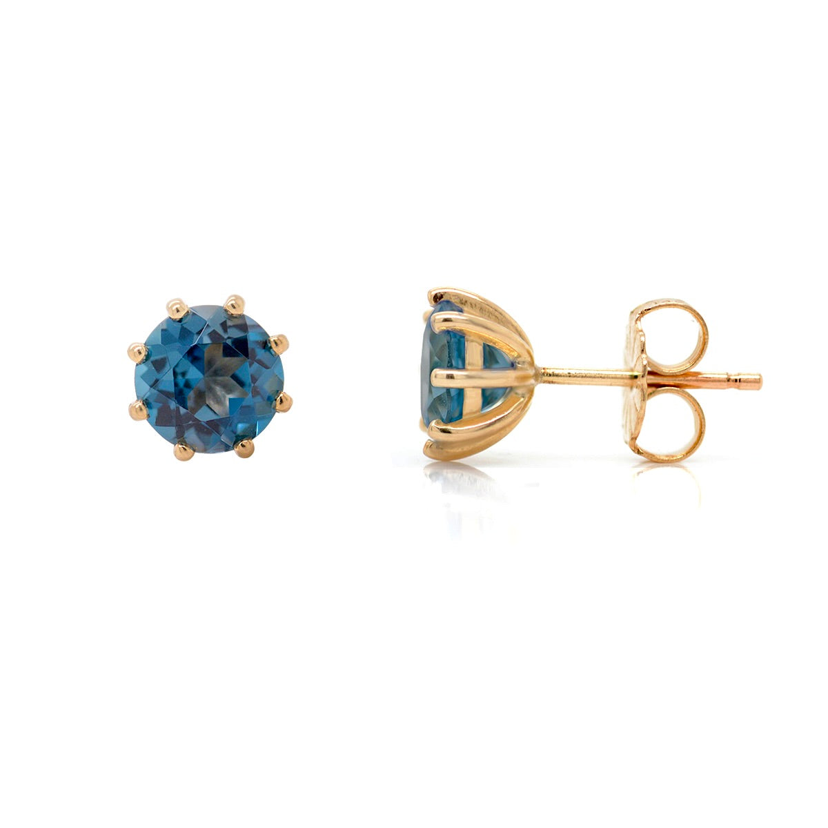 Aretes CG