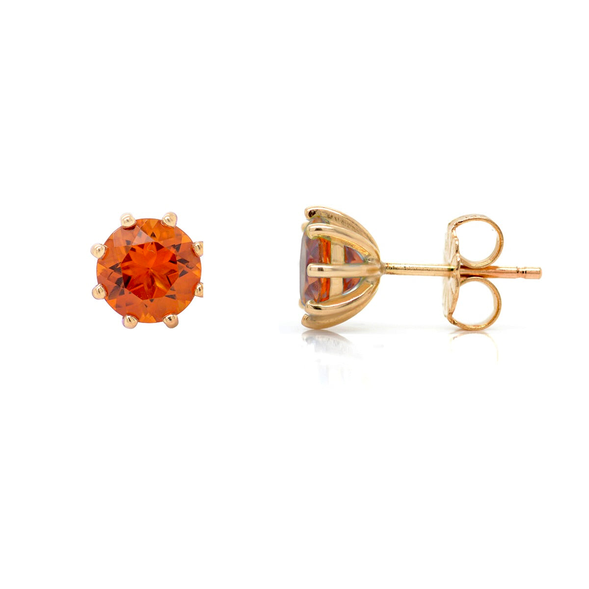 Aretes CG