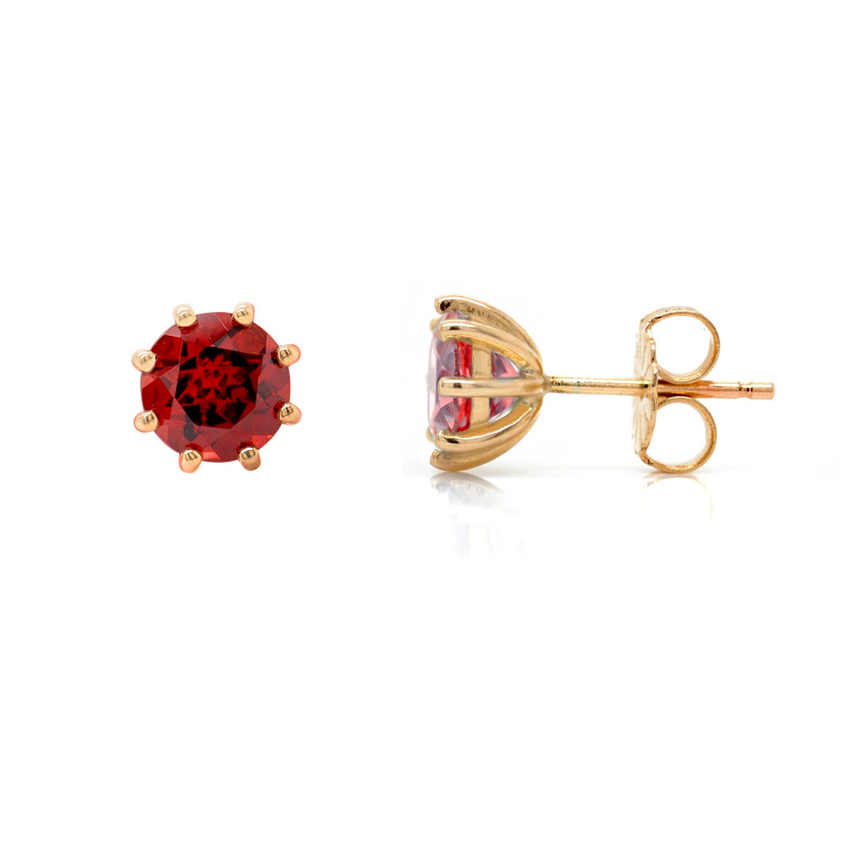 Aretes CG