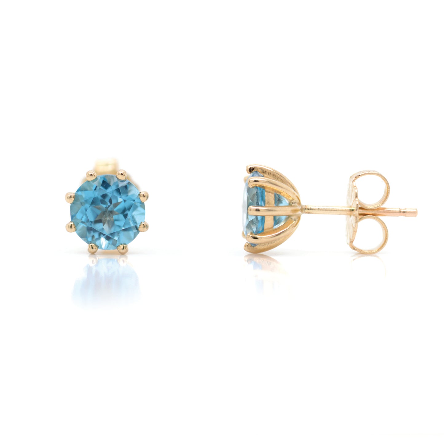 Aretes CG