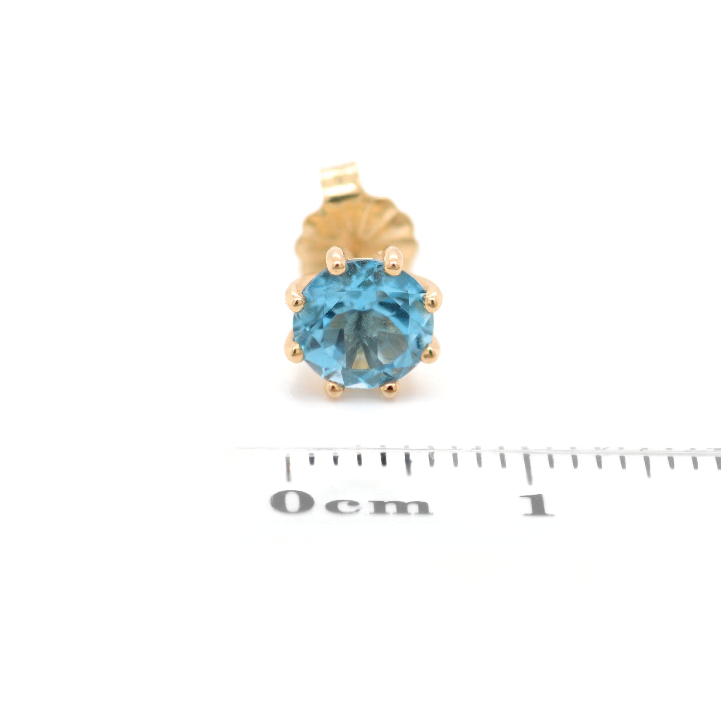 Aretes CG