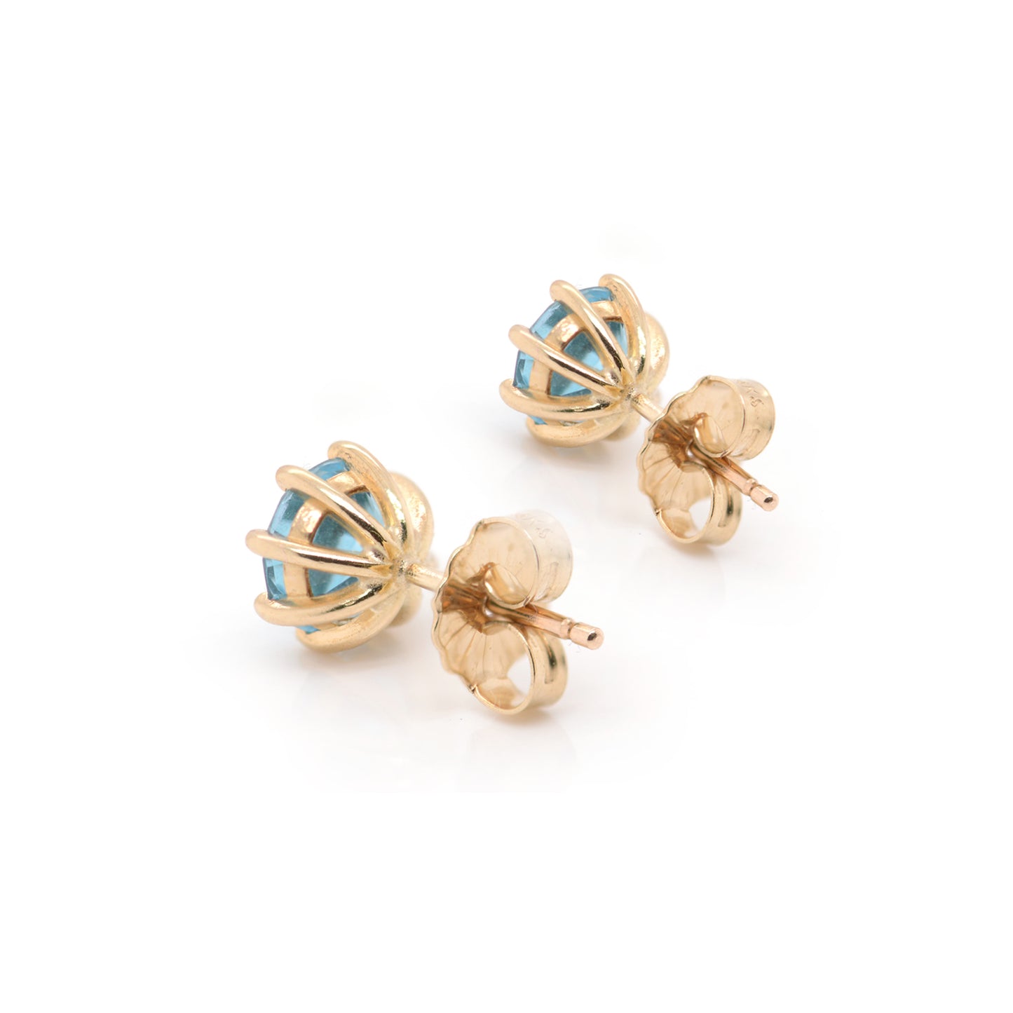 Aretes CG