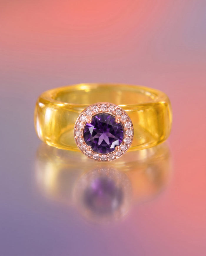 Anillo CG Halo
