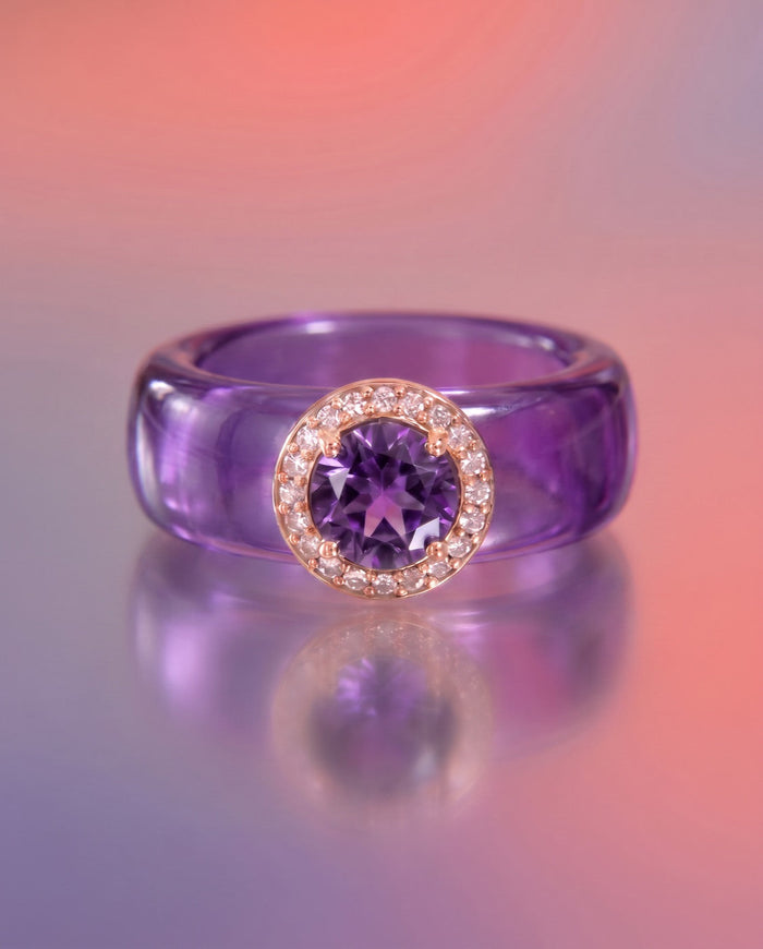 Anillo CG Halo