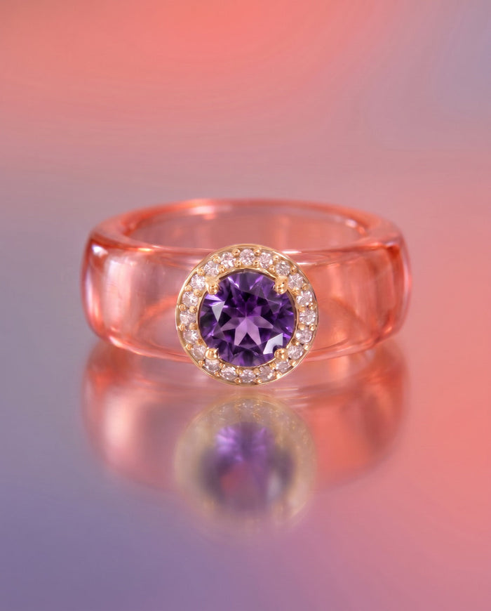 Anillo CG Halo