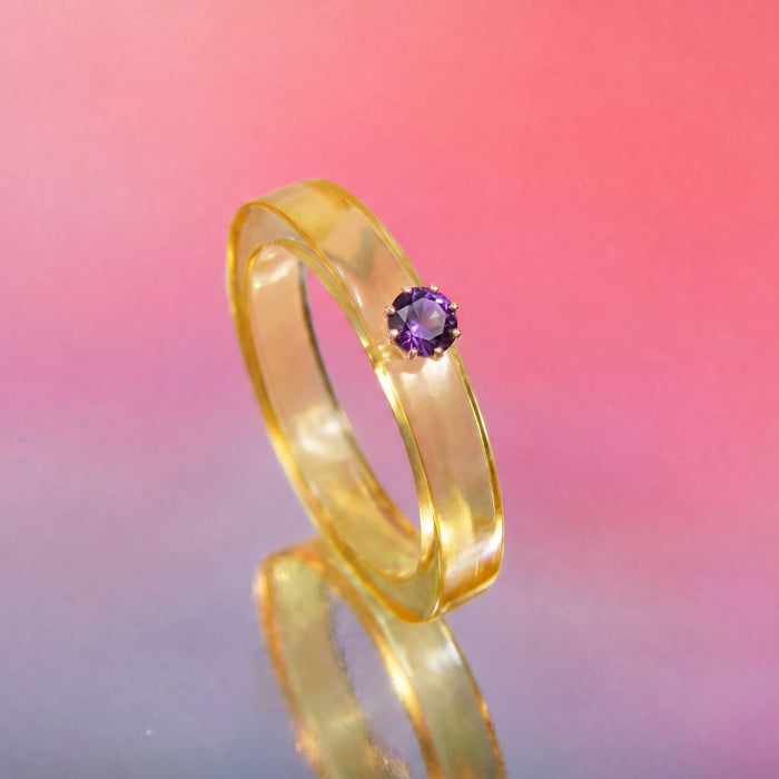 Crea tu Anillo CG Slim
