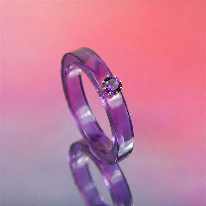 Crea tu Anillo CG Slim