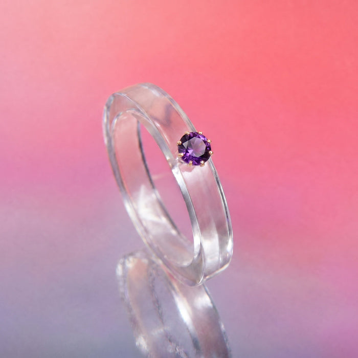 Crea tu Anillo CG Slim