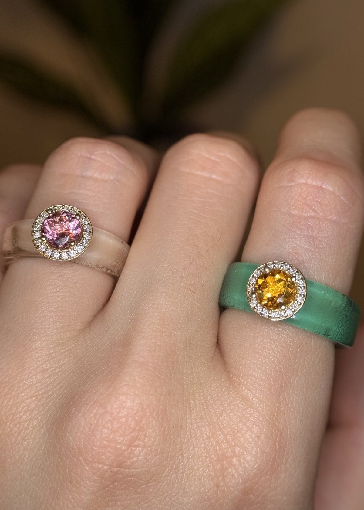 Anillo CG Halo