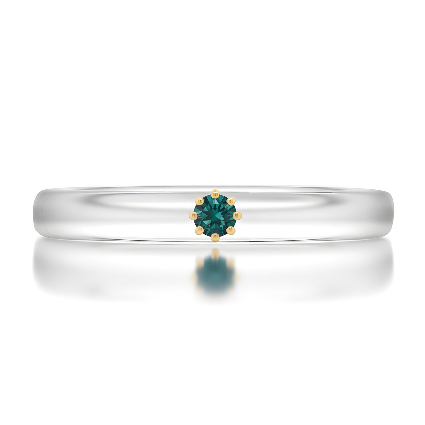 Crea tu Anillo CG Slim