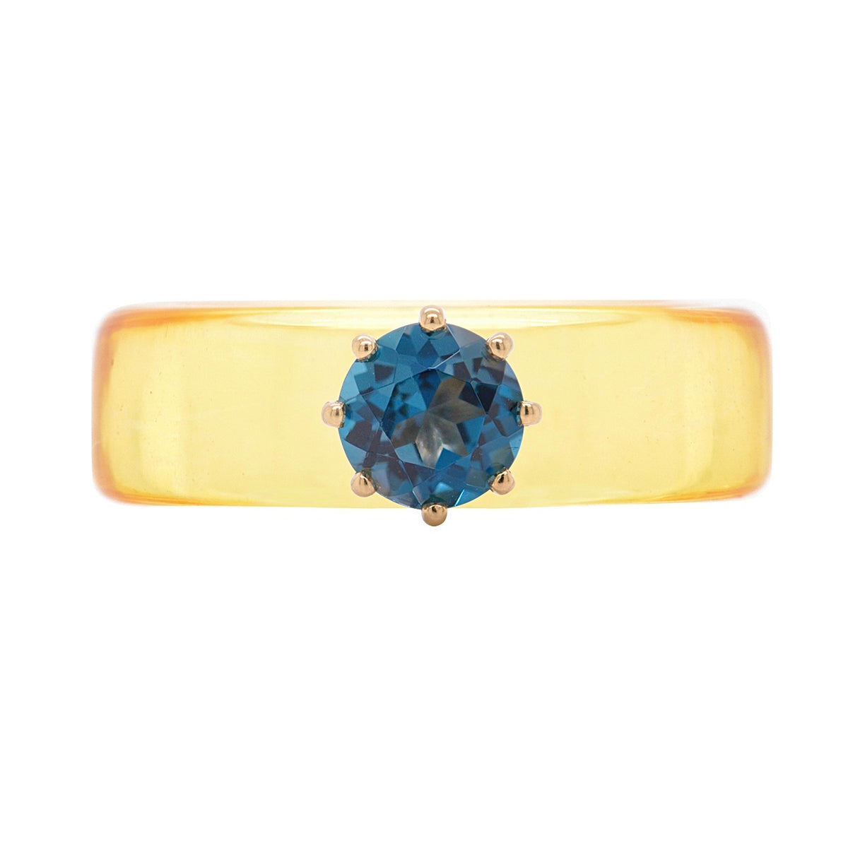 Tu Anillo CG en tu combinación