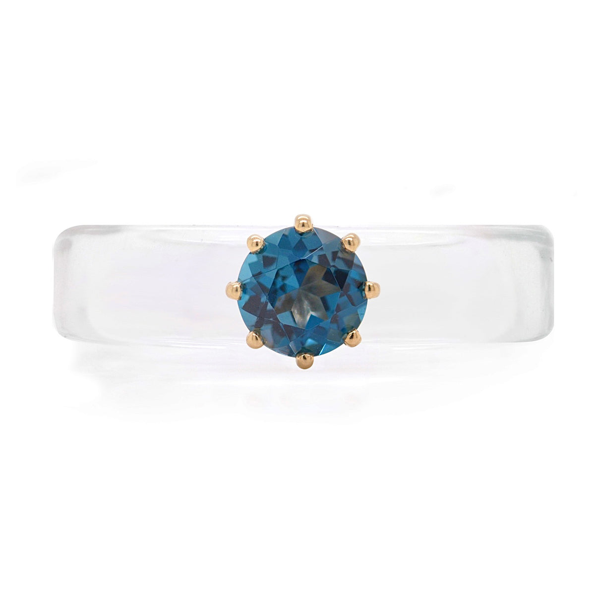 Tu Anillo CG en tu combinación