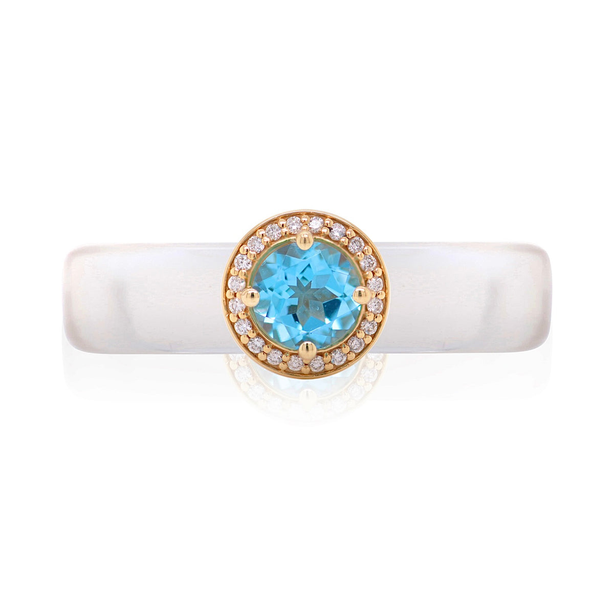 Anillo CG Halo — foto 1