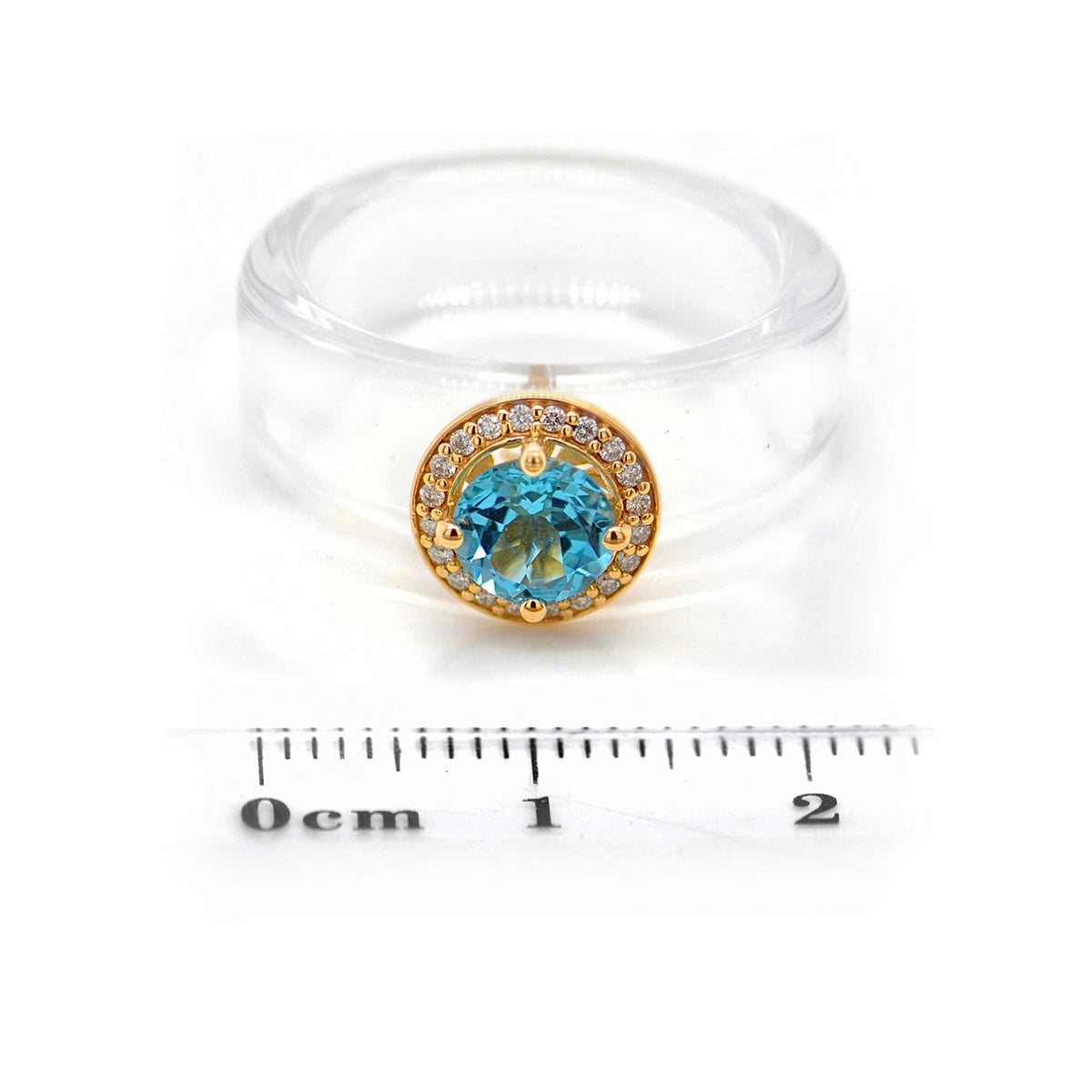 Anillo CG Halo — foto 2