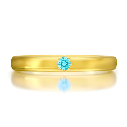 Crea tu Anillo CG Slim