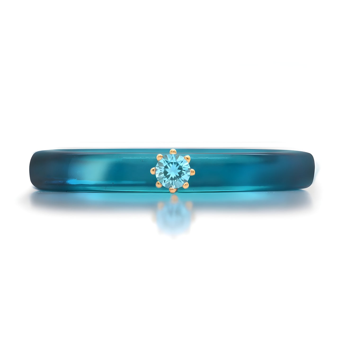 Crea tu Anillo CG Slim