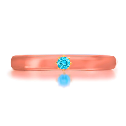 Crea tu Anillo CG Slim