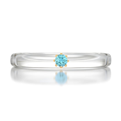 Crea tu Anillo CG Slim