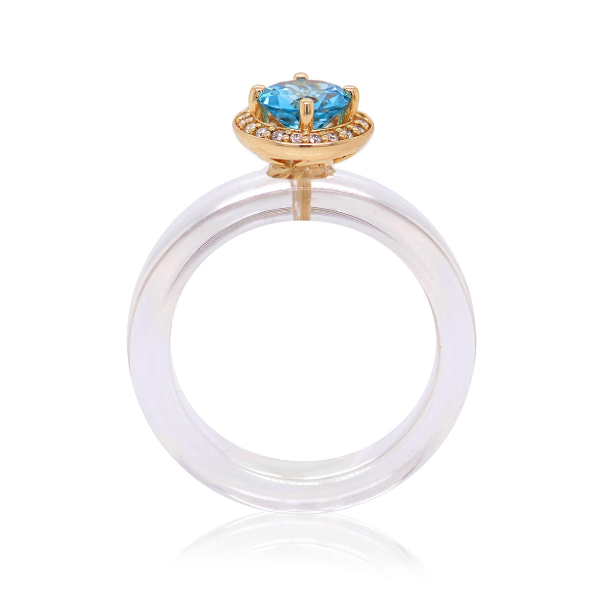 Anillo CG Halo — foto 3