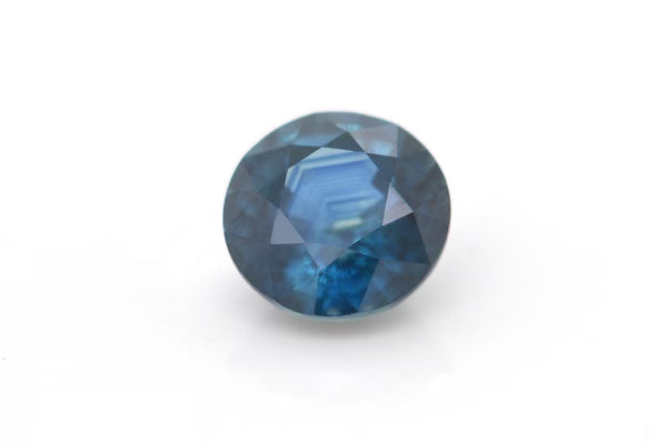 Sapphire - Round Cut B 5.8mm