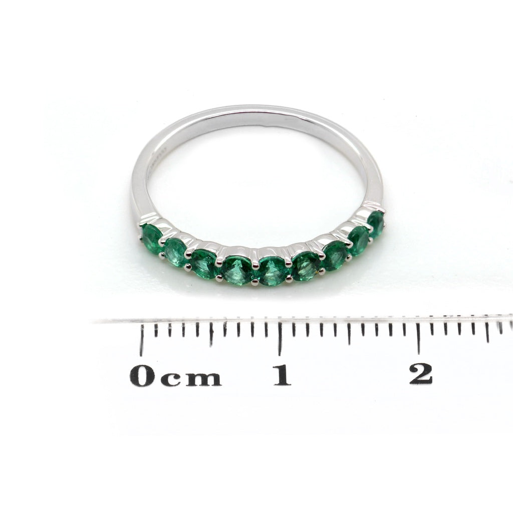 Churumbela Everyday - Esmeralda