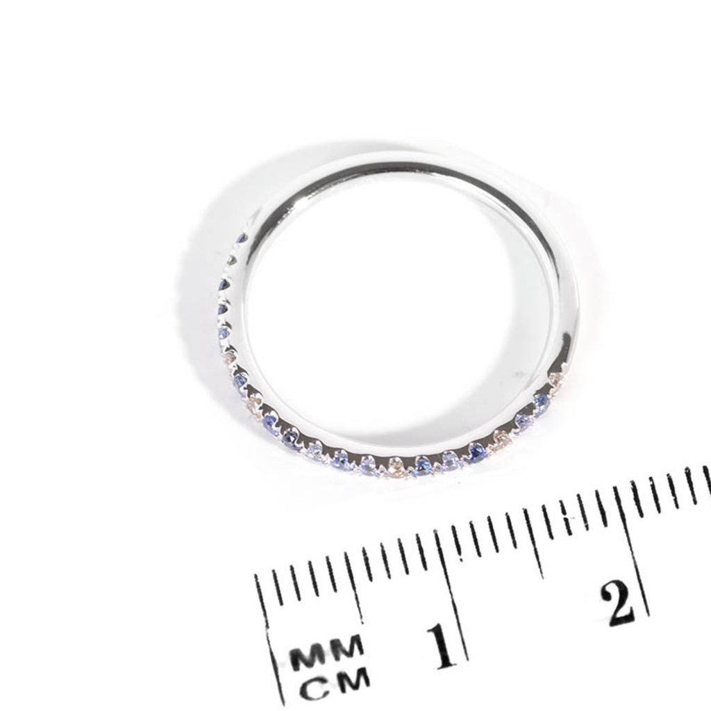 Churumbela M&M - Zafiro & Diamante Chocolate