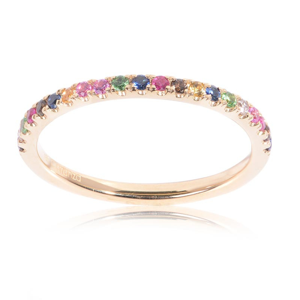 Churumbela M&M - Rainbow