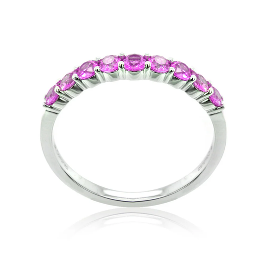 Churumbela Everyday - Zafiro Rosa