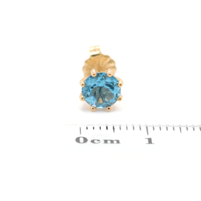 Aretes CG