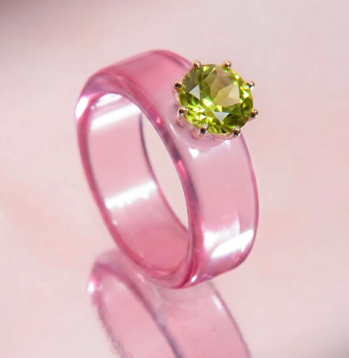Crea tu Anillo CG