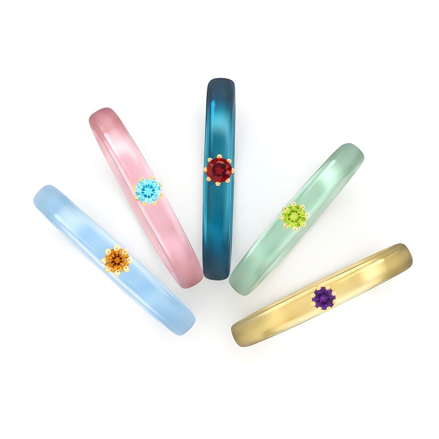 Crea tu Anillo CG Slim