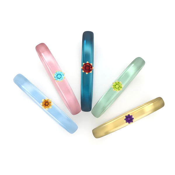 Crea tu Anillo CG Slim