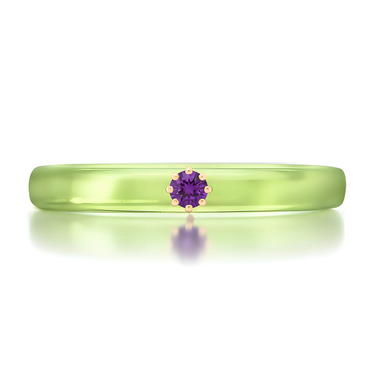 Tu Anillo CG Slim en tu combinación
