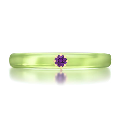 Crea tu Anillo CG Slim