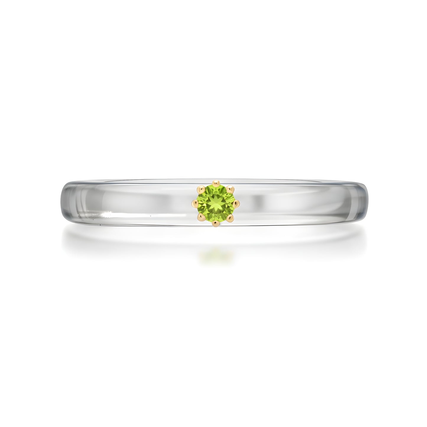 Crea tu Anillo CG Slim