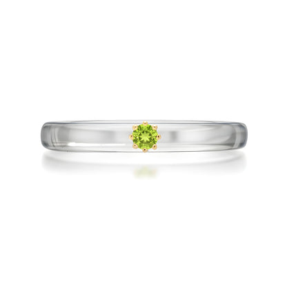 Crea tu Anillo CG Slim