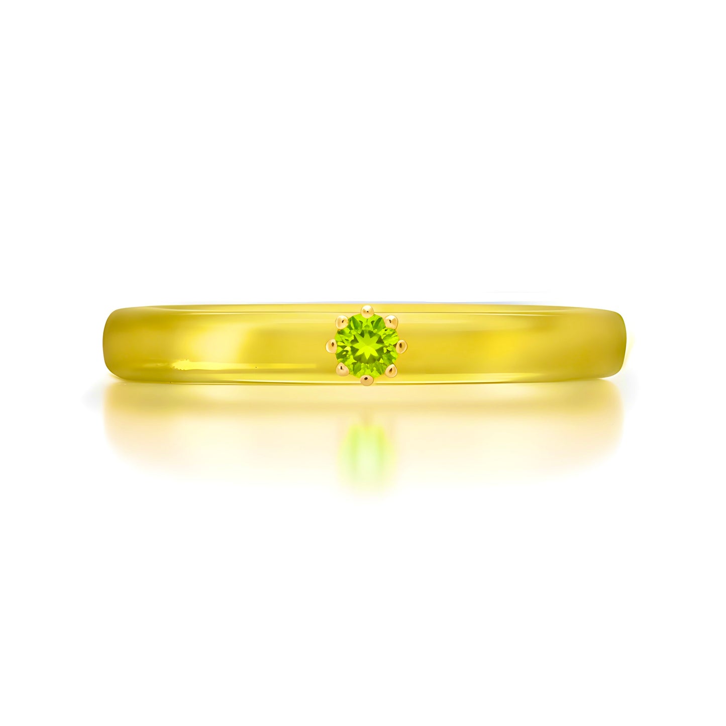 Crea tu Anillo CG Slim