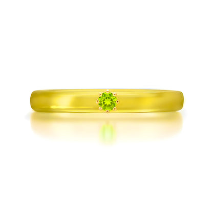 Crea tu Anillo CG Slim